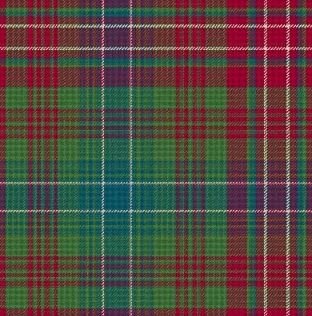 Wilson Muted Tartan - Imperial Highland Supplies