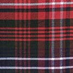 Wilson Tartan - Imperial Highland Supplies