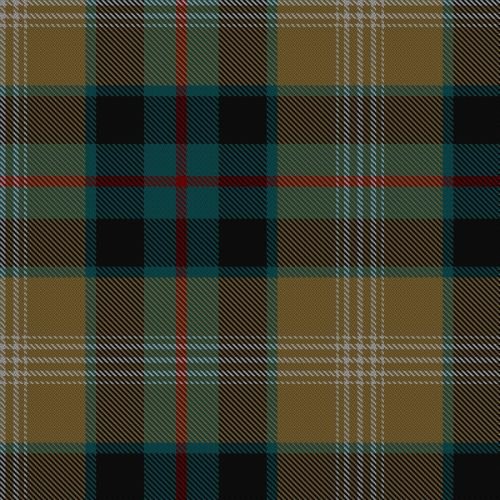 Windsor Tartan - Imperial Highland Supplies