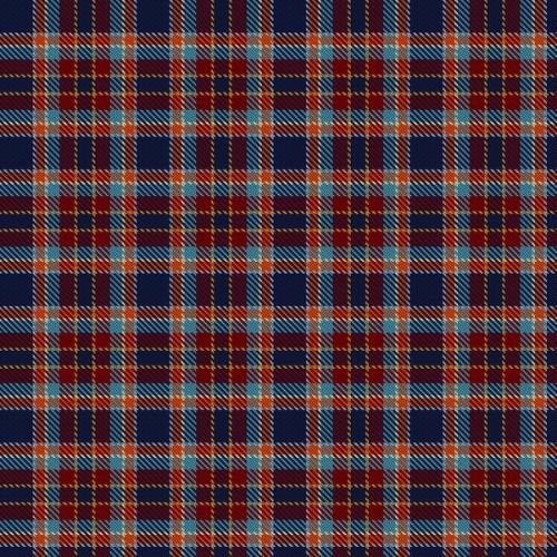 Wingtip Tartan - Imperial Highland Supplies