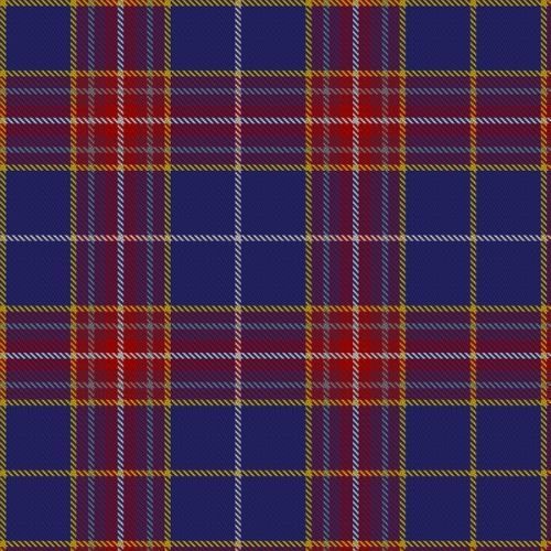 Wisconsin in Scotland University Tartan - Imperial Highland Supplies