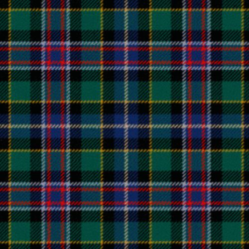 Wisconsin State Tartan - Imperial Highland Supplies