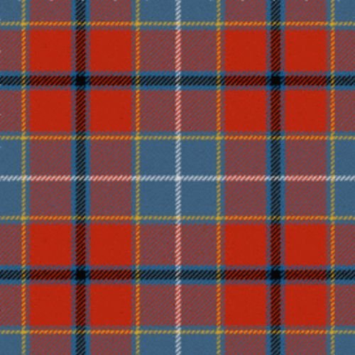 Wishart Dress Ancient Tartan - Imperial Highland Supplies