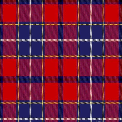 Wishart Dress Tartan - Imperial Highland Supplies