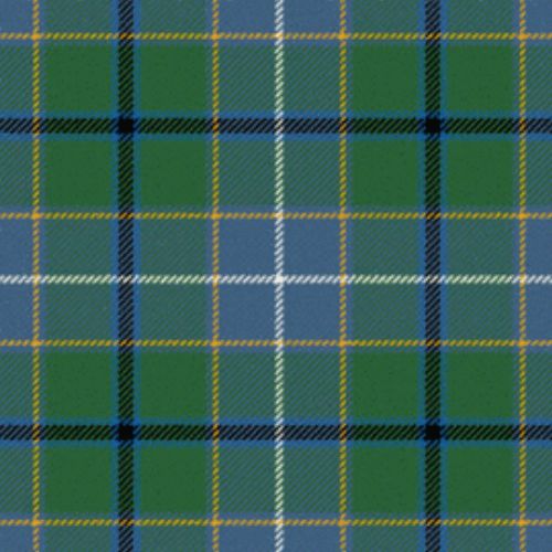 Wishart Hunting Ancient Tartan - Imperial Highland Supplies