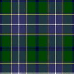 Wishart Hunting Tartan - Imperial Highland Supplies