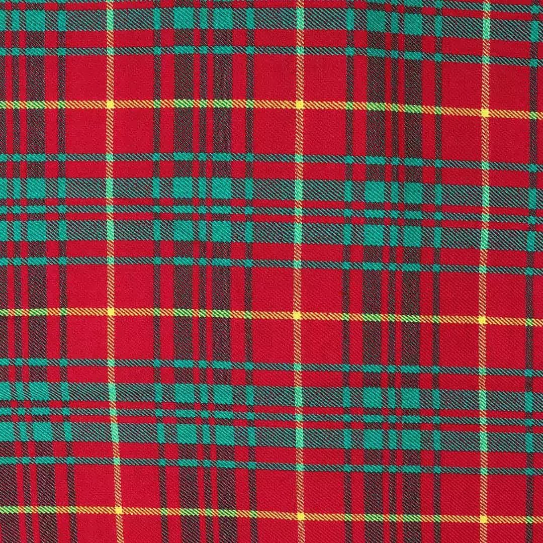 Wolf Ancient Tartan - Imperial Highland Supplies