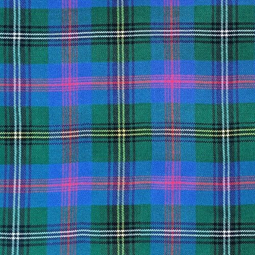 Wood Bespoke Tartan Kilt - Imperial Highland Supplies