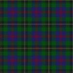 Wood Clan Tartan - Imperial Highland Supplies