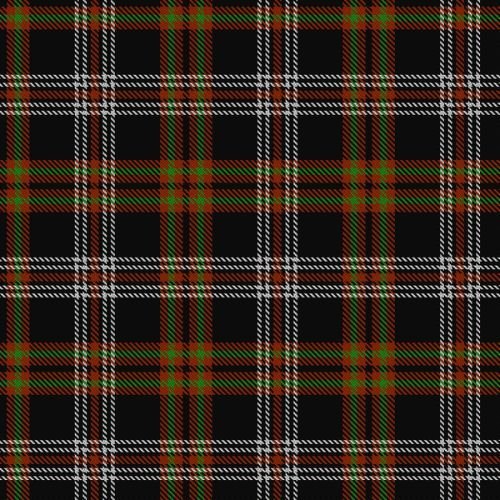 Woodberry Forest School Tartan - Imperial Highland Supplies