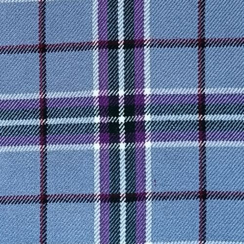 World Peace Bespoke Tartan Kilt - Imperial Highland Supplies