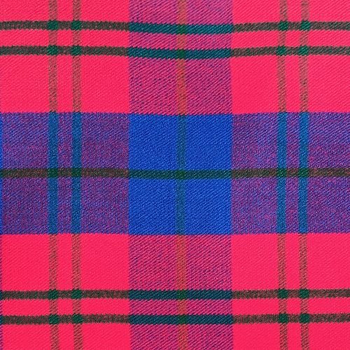 Wotherspoon Bespoke Tartan Kilt - Imperial Highland Supplies