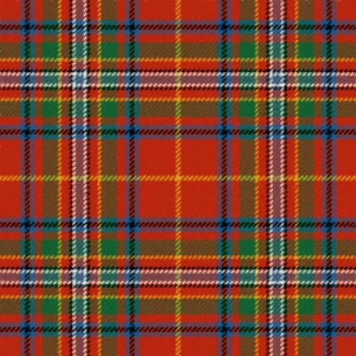 Wren Ancient Tartan - Imperial Highland Supplies