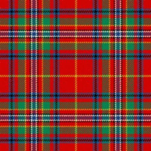 Wren Tartan - Imperial Highland Supplies