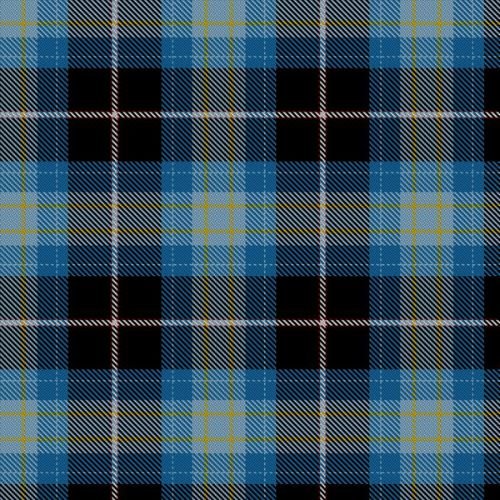 Wrens WRNS Ancient Tartan - Imperial Highland Supplies