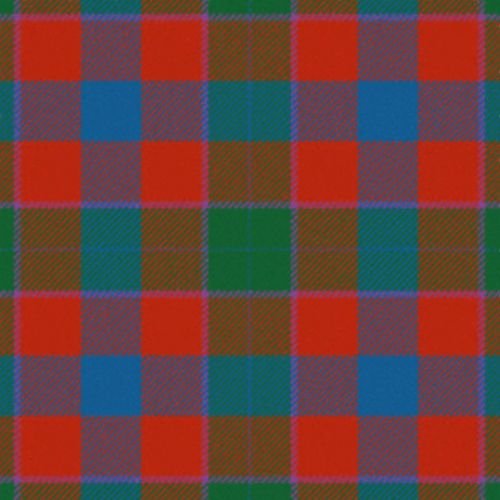 Wyeth Ancient Tartan - Imperial Highland Supplies