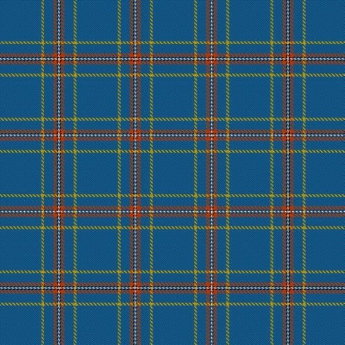 Wylie Tartan - Imperial Highland Supplies