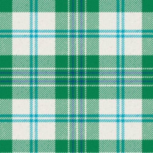 Yair Emerald Tartan - Imperial Highland Supplies