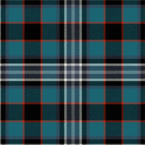 Yates ancient Tartan - Imperial Highland Supplies