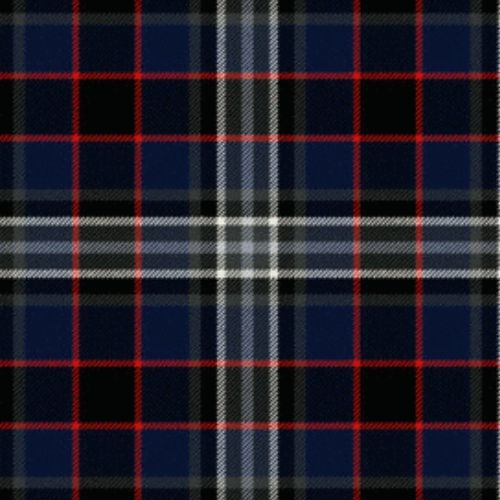 Yates Tartan - Imperial Highland Supplies