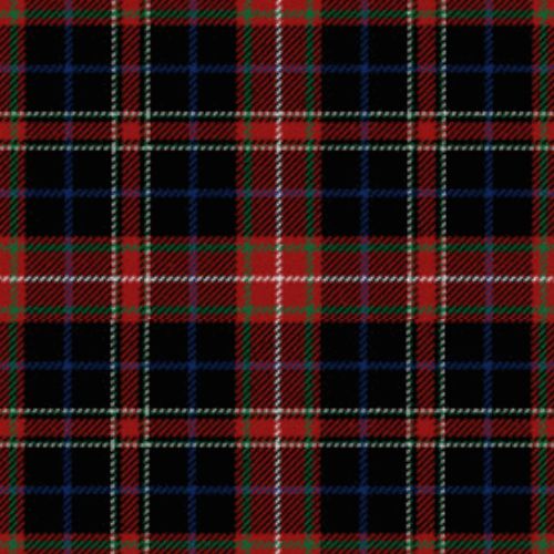 York Bespoke Tartan Kilt - Imperial Highland Supplies