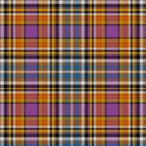 York Puppet ancient Tartan - Imperial Highland Supplies