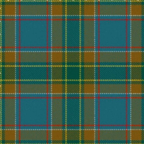 Yorkland Tartan - Imperial Highland Supplies