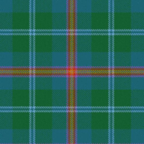 Young ancient Tartan - Imperial Highland Supplies