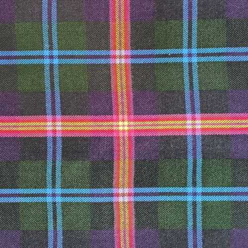 Young Bespoke Tartan Kilt - Imperial Highland Supplies