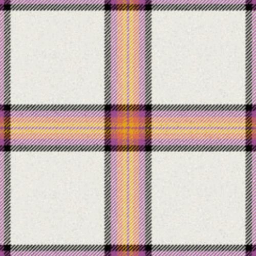 Young Christina ancient Tartan - Imperial Highland Supplies