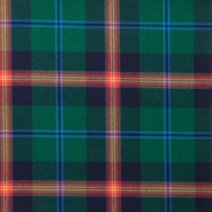 Young Modern Tartan - Imperial Highland Supplies