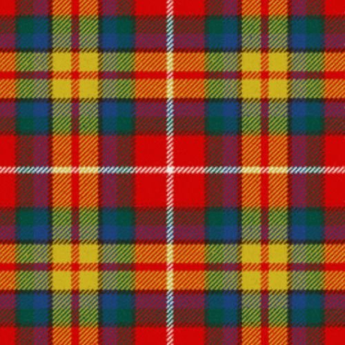 Young Presidents Dress Tartan - Imperial Highland Supplies