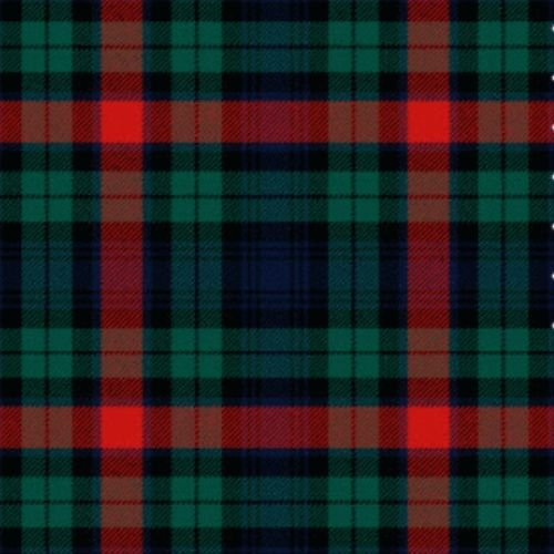 Young Presidents Organisation Tartan - Imperial Highland Supplies