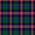 Young Tartan - Imperial Highland Supplies