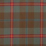 Young Weathered Tartan - Imperial Highland Supplies