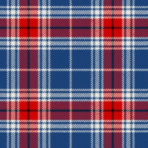 Yudo Tartan - Imperial Highland Supplies