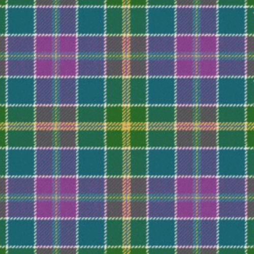 Yule Ancient Tartan - Imperial Highland Supplies