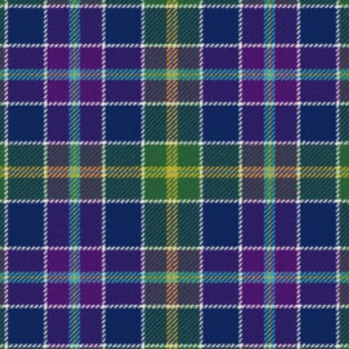 Yule Tartan - Imperial Highland Supplies