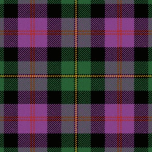 Zangenberg Ancient Tartan - Imperial Highland Supplies