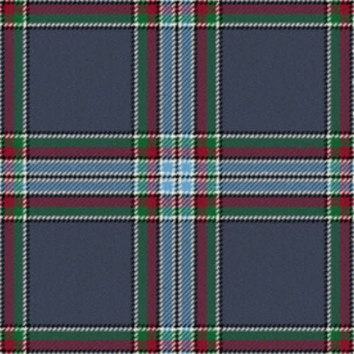 Zhelev Tartan - Imperial Highland Supplies