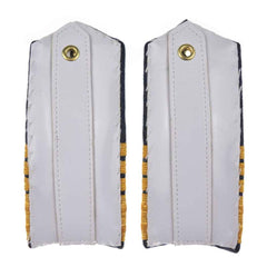 Air Marshall – Shoulder Board Epaulette - Royal Air Force Regiment - Royal Air Force Badge - Imperial Highland Supplies
