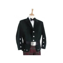 Balmoral Doublet - Imperial Highland Supplies