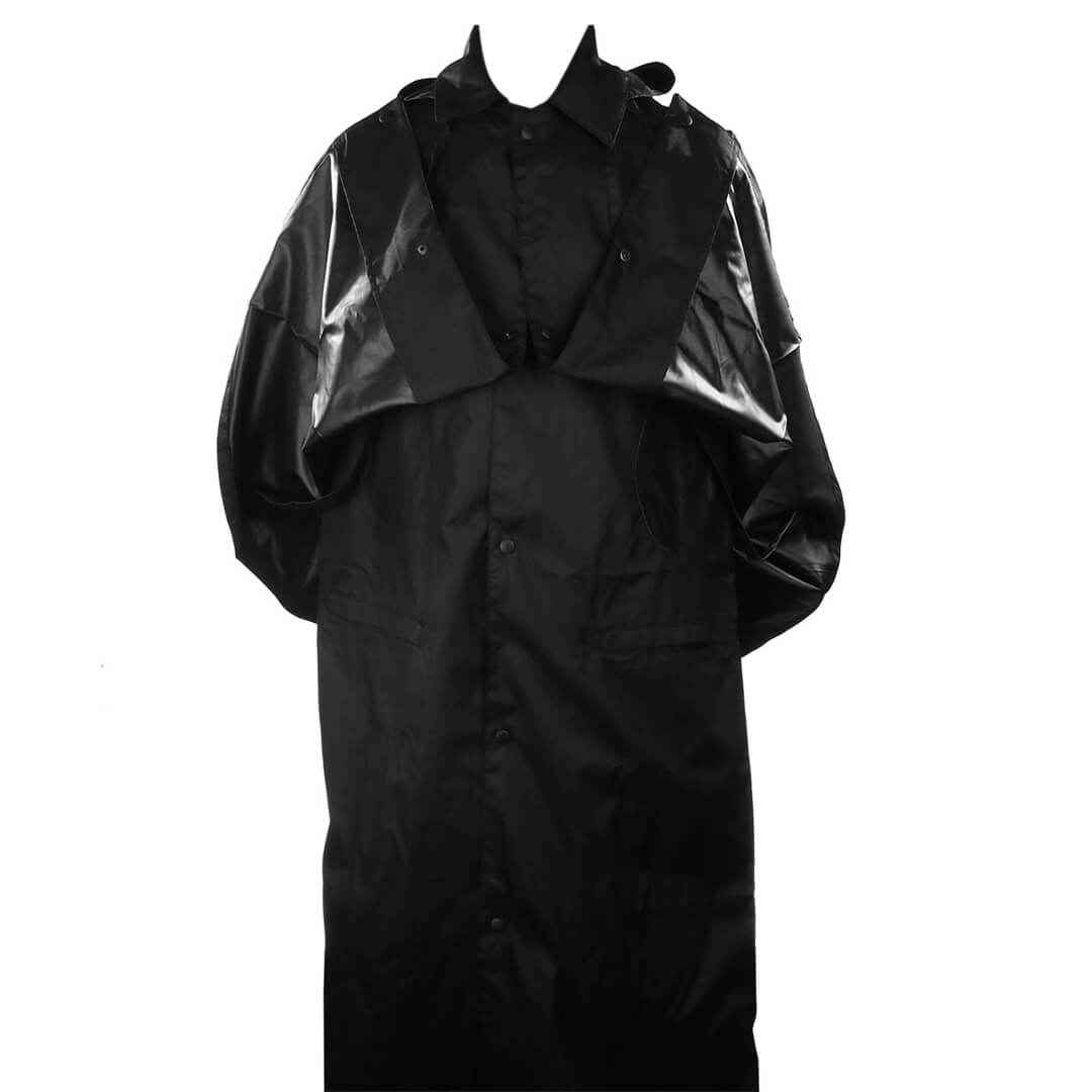 BandSpec Inverness Rain Cape - Imperial Highland Supplies