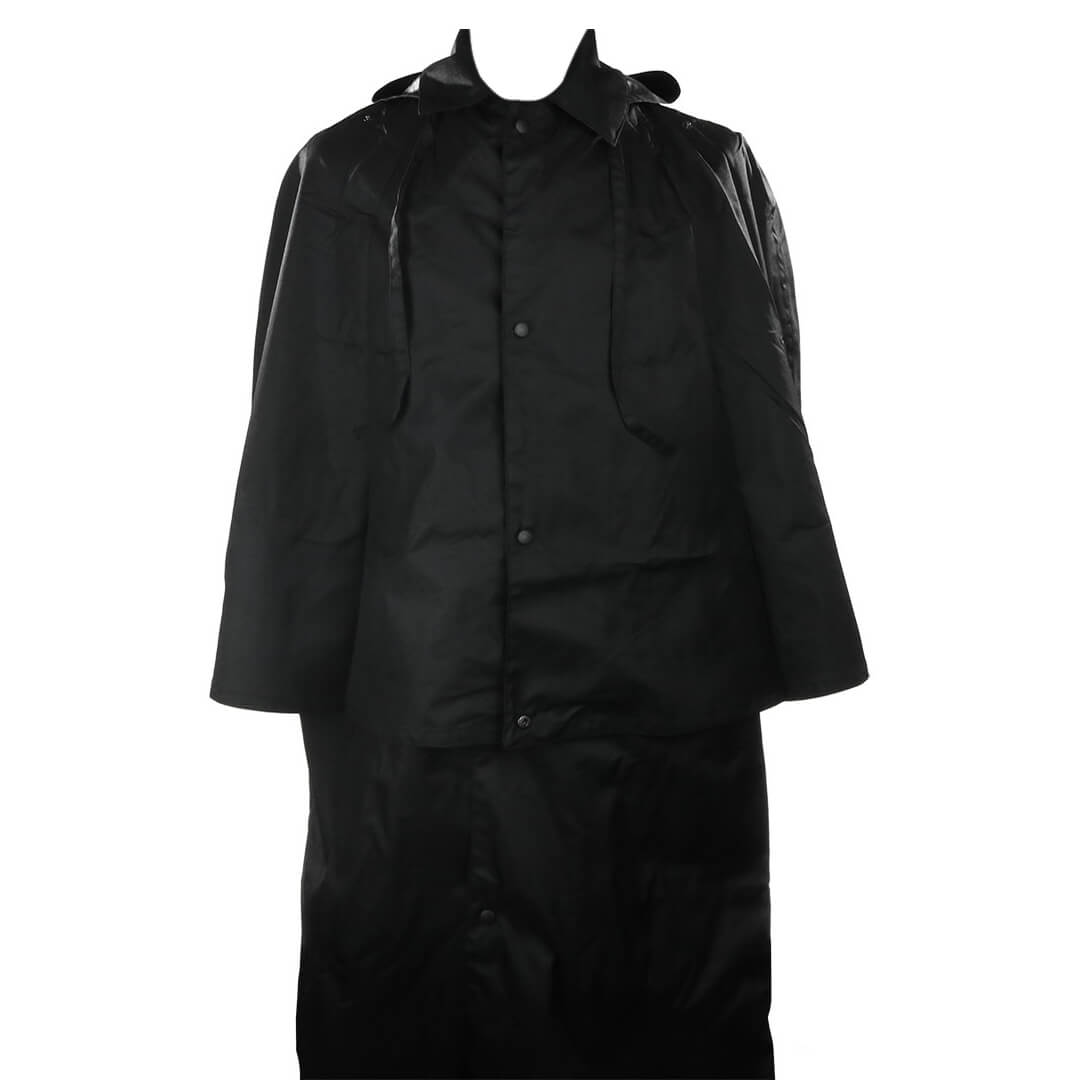 BandSpec Inverness Rain Cape - Imperial Highland Supplies