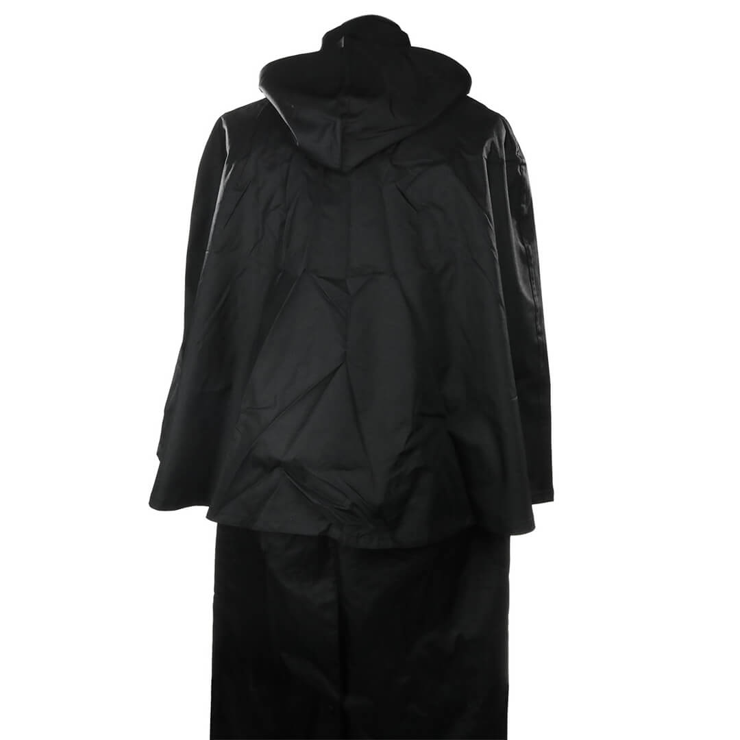 BandSpec Inverness Rain Cape - Imperial Highland Supplies