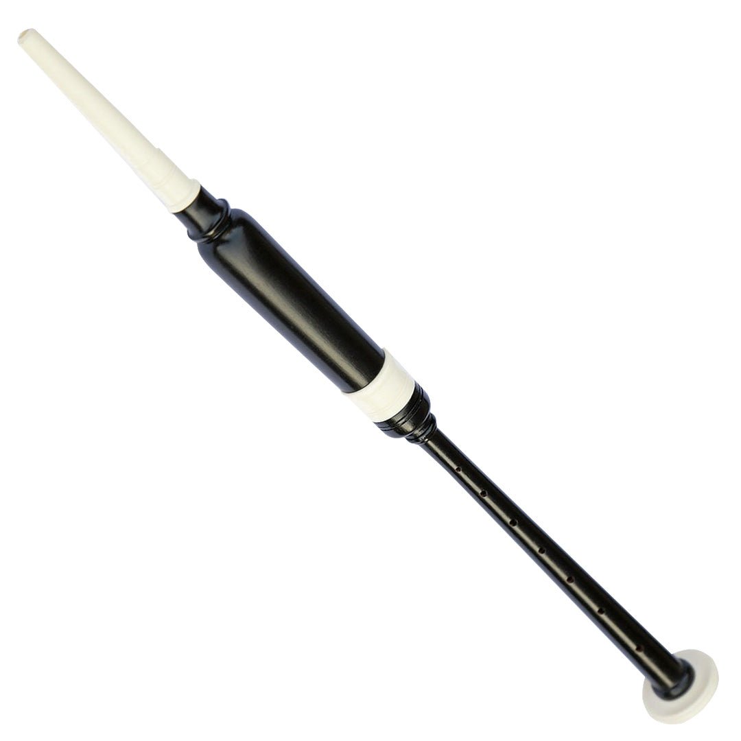 Black Practice Chanter - Imperial Highland Supplies