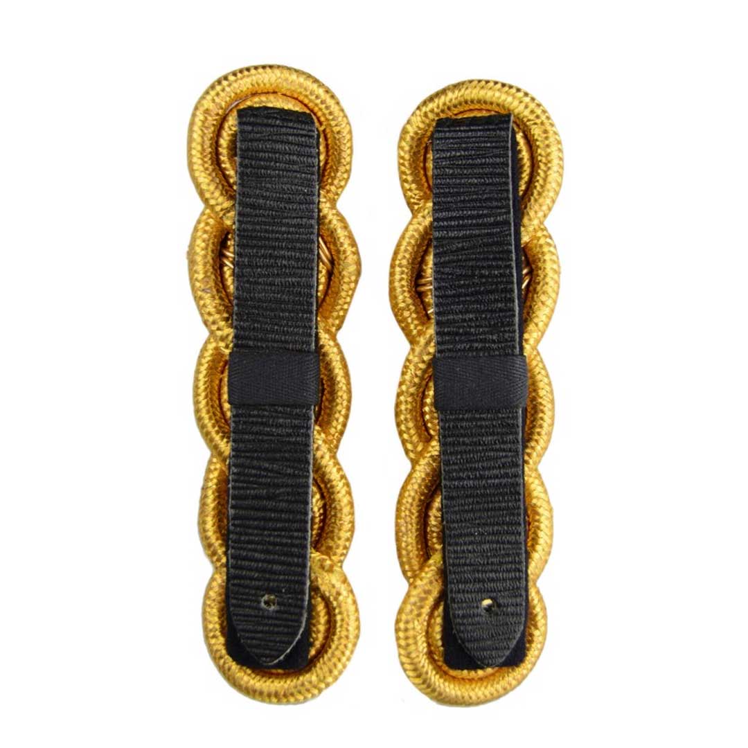 British Army Brigadiers Gold Epaulette - Imperial Highland Supplies