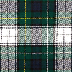 Campbell Dress Modern Tartan Heavyweight 16oz - Imperial Highland Supplies