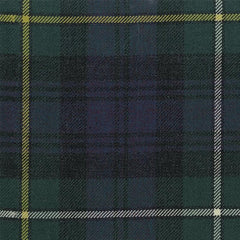 Campbell Hebridean Tartan Heavyweight 16oz - Imperial Highland Supplies