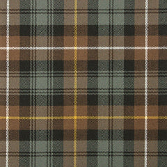 Campbell of Argyll Weathered Tartan Heavyweight 16oz - Imperial Highland Supplies